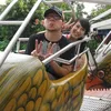 Adit AFI dan Nia AFI