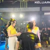 Nella Kharisma Yeni Inka Duet