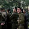 Warga Korea Utara