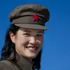 Warga Korea Utara