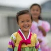 Warga Korea Utara