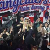 The Changcuters Line Up TikTok Awards 2025