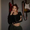 queennara anak Liza Natalia