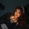 queennara anak Liza Natalia