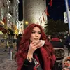 queennara anak Liza Natalia
