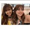 Shegan Selebgram yang Mirip Lisa BLACKPINK