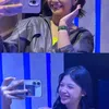 Potret Tiwi dan Shakirra Vierny yang disebut mirip