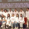 Avit Kribo bersama pemain TAK KENAL MAKA TAARUF