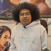 Avit Kribo pertama kali main film