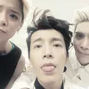 idol yang punya wajah mirip