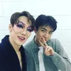 idol yang punya wajah mirip