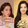 Jisoo BLACKPINK dan Irene Red Velvet