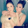 Selfi dan Rara