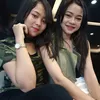 Selfi dan Rara