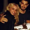 Pacar Britney Spears