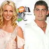 Pacar Britney Spears