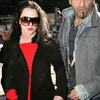 Pacar Britney Spears