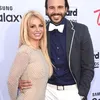 Pacar Britney Spears