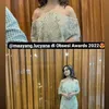 potret terbaru Mayang.