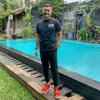 Rumah Meriam Bellina dan Dian Nitami