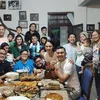 Rumah Meriam Bellina dan Dian Nitami