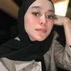 Hijab Selebritis Artis Leher Kritik Cibiran Omelan Netizen