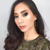 Eksplorasi make up Abel Cantika