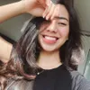 Eksplorasi make up Abel Cantika