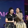 Kris Dayanti &amp; Amora