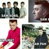 Sam Smith