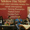 Preskon film Hijab