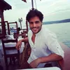 Serkan Cayoglu