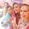 Ratu Hamida Jodha Akbar