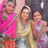Ratu Hamida Jodha Akbar