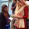 Ratu Hamida Jodha Akbar