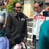 jokowi naik motor gede