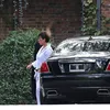 Baby Shower Kim Kardashian