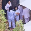 Baby Shower Kim Kardashian