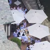 Baby Shower Kim Kardashian