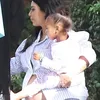 Baby Shower Kim Kardashian