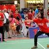 Aryo Wahab
