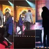 Konser Megah Lee Min Ho