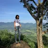 Liburan Dominique Diyose