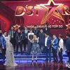 D\&#039;Star 2019