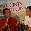 Kukejar Cinta Ke Negeri Cina