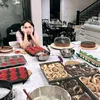 Persiapan Lebaran Artis 2023