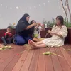 Persiapan Lebaran Artis 2023