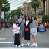 Keluarga Ersa Mayori