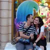 Keluarga Ersa Mayori