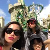 Keluarga Ersa Mayori